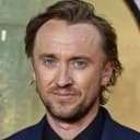 Tom Felton als Camille Raquin