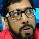 Gavin Chubby Methalaka als Kutty