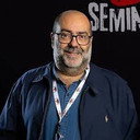César Martínez Herrada, Producer