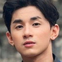 Jericho Del Rosario als Zeke