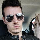 Valentino Charras Celentano als Jefe / Zar-Krq (Voice)