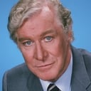 Edward Mulhare als Host