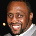 Thomas Hearns als Self