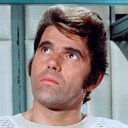 Jon Kelley als Nurse