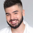 Andre Paras als Luke Antonio