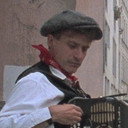 Christian Bassoul als Musette