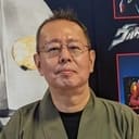 會川昇, Screenplay