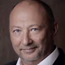 Юрий Гальцев als film director Galtsev