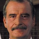 Vicente Fox als Self