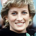 Diana, Princess of Wales als Self (archive footage)