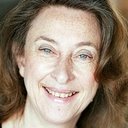 Stéphanie Campion als La première femme au balcon