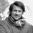 Claude Jager als Self