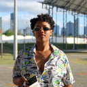 Hemilly Araújo, Production Assistant