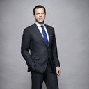 Willie Geist als Willie Geist