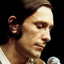 François Béranger als The guitarist-singer