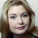 Александра Скачкова als judge