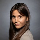 Tamara Šustić als Ljubinka