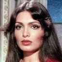 Parveen Babi als Nisha