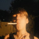 Cailan Bird als Swamp Boy