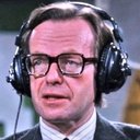 Jacobo Zabludovsky als Locutor