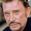 Johnny Hallyday als Self