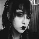 Haydée H. Holmes als La Entidad