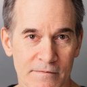 James Serpento als David Salt