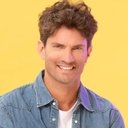 Fabio Di Tomaso als Subteniente Quiroga