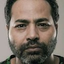 Khaled Kouka als Iraqi Rug Man