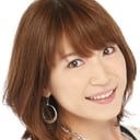 Chie Nakamura als Sakura Haruno (voice)