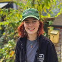 Emma Hodson als Self