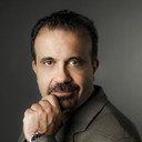 Joseph Massad als Himself