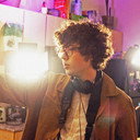 Max Ortiz, Director