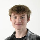 Adam Wick als The Mazar