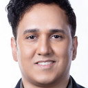 Behrouz Saffarian als self - Judge
