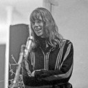 Jill Johnston als Herself