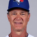 Don Mattingly als Self