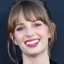 Maya Hawke als Anxiety (voice)