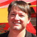 Cyrus Voris als Self