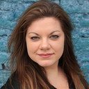 Amanda Bosley als Christian Protester