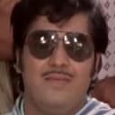 Yashwant Dutt als Baherji Naik