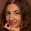 Nadyn Chalhoub als Nadyn