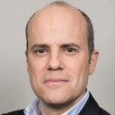 Ron Halpern, Executive Producer