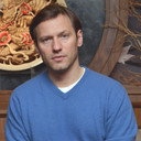 Orlin Pavlov als Wyatt