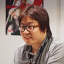 佐藤大輔, Comic Book