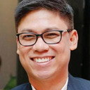 Erickson Raymundo, Executive Producer