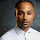 Jerrel O'Neal als Gang Member