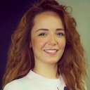 Sara Derzawy als مجنونة أمير كرارة