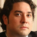Fabio Maria Capitanucci als Ford