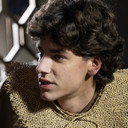 Angus Albinati als Chad Hoffman